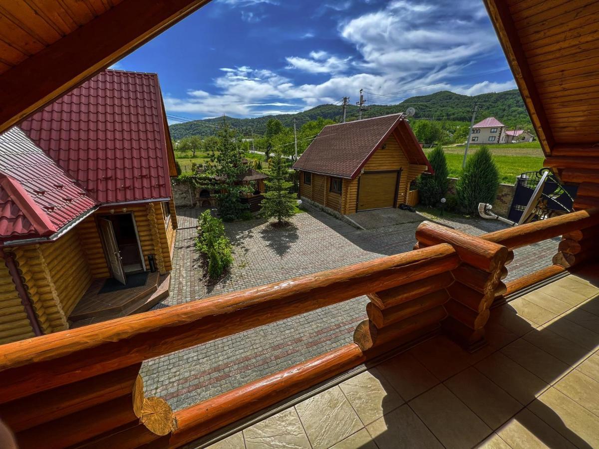 Gorodok Villa Migovo Exterior photo