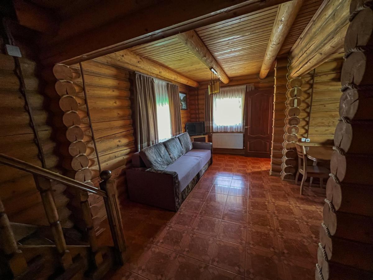 Gorodok Villa Migovo Exterior photo