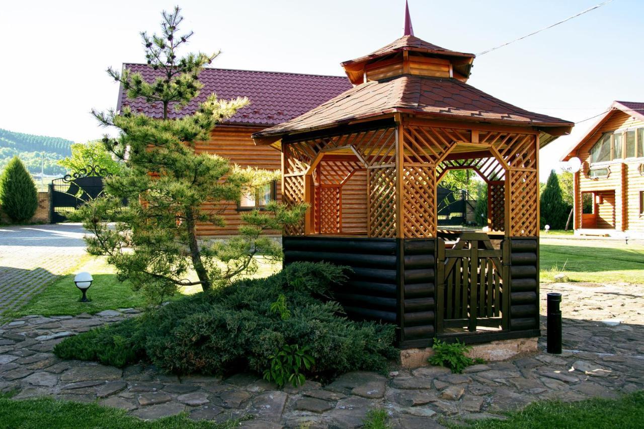Gorodok Villa Migovo Exterior photo